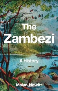 bokomslag The Zambezi