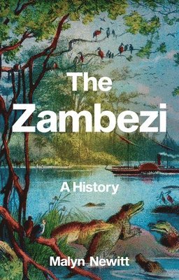 The Zambezi 1