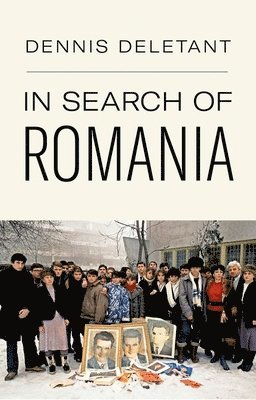 bokomslag In Search of Romania