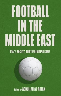 Football in the Middle East 1