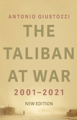 The Taliban at War 1