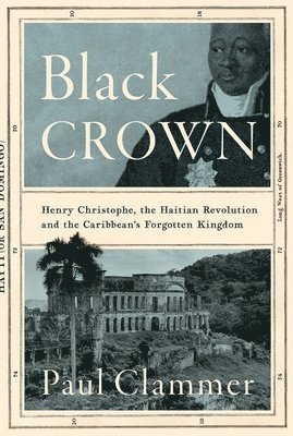 Black Crown 1