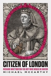 bokomslag Citizen of London