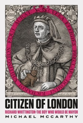 Citizen of London 1