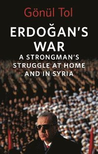bokomslag Erdogan's War
