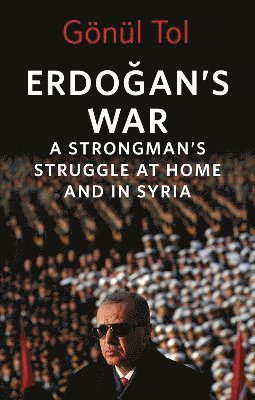 Erdogan's War 1