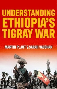 bokomslag Understanding Ethiopia's Tigray War