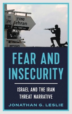 Fear and Insecurity 1