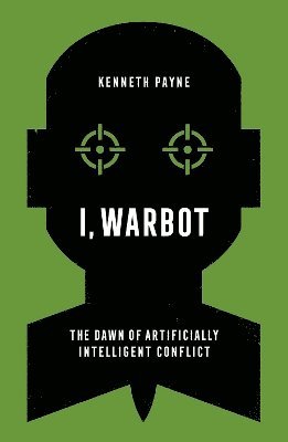 I, Warbot 1