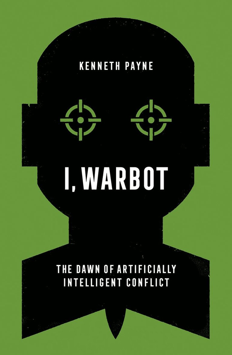 I, Warbot 1