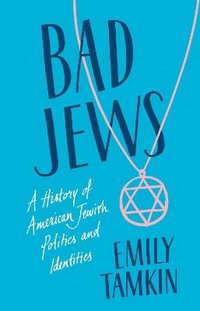 bokomslag Bad Jews