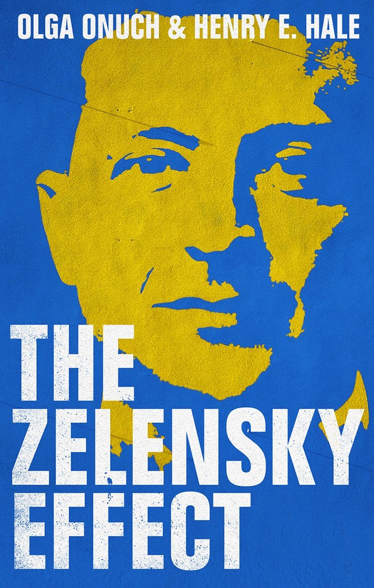 Zelensky Effect