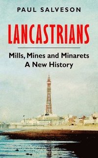 bokomslag Lancastrians