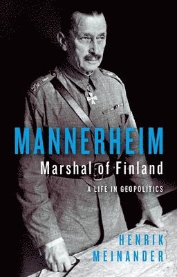 Mannerheim, Marshal of Finland 1