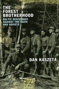 bokomslag Forest Brotherhood