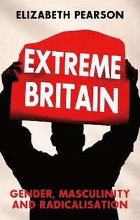 bokomslag Extreme Britain
