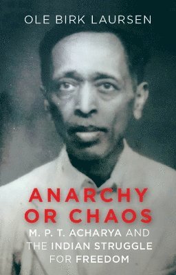 Anarchy or Chaos 1