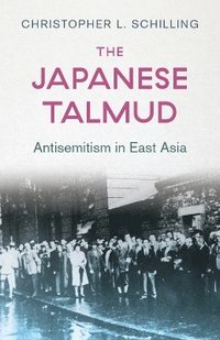 bokomslag Japanese Talmud