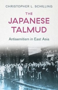 bokomslag The Japanese Talmud