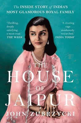 The House of Jaipur 1