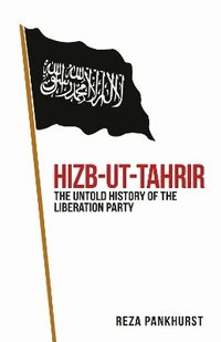 bokomslag Hizb-ut-Tahrir