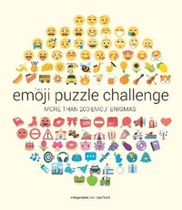 bokomslag The Emoji Puzzle Challenge