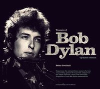 bokomslag Treasures of Bob Dylan