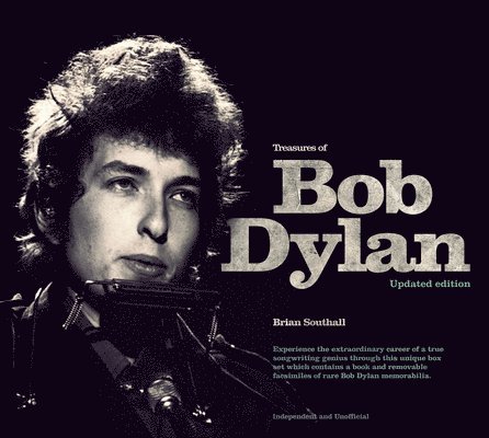 TREAS OF BOB DYLAN 2/E