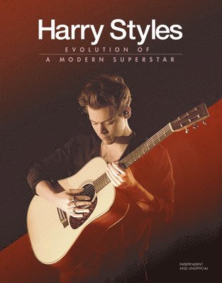 Harry Styles 1