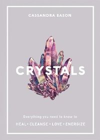 bokomslag Crystals