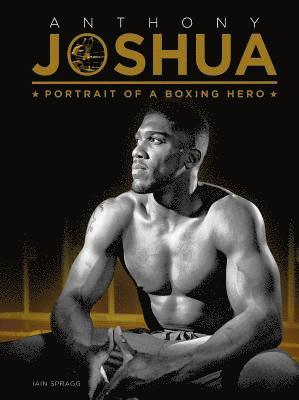 Anthony Joshua