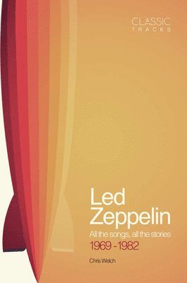 Classic Tracks - Led Zeppelin