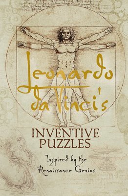 LEONARDO DA VINCIS INVENTIVE P