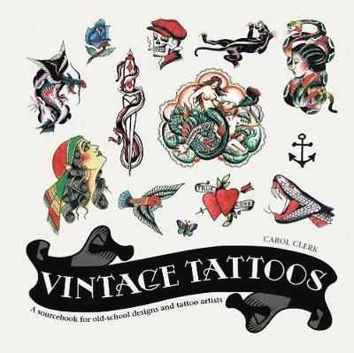 Vintage Tattoos