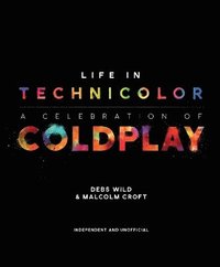 bokomslag Life in Technicolor