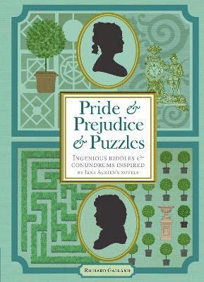 Pride & Prejudice & Puzzles