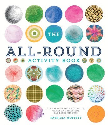The All-Round Activity Book 1
