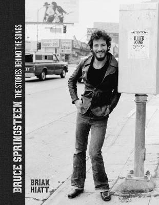 Bruce Springsteen - The Stories Behind the Songs 1