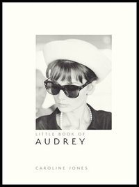 bokomslag Little Book of Audrey Hepburn