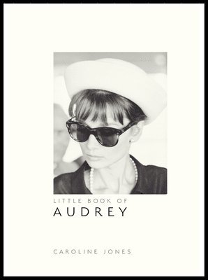 Little Book of Audrey Hepburn 1