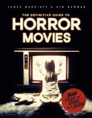 Horror: Films to Scare you to Death