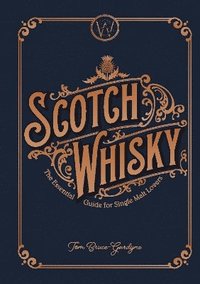 bokomslag Scotch Whisky
