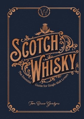 Scotch Whisky 1