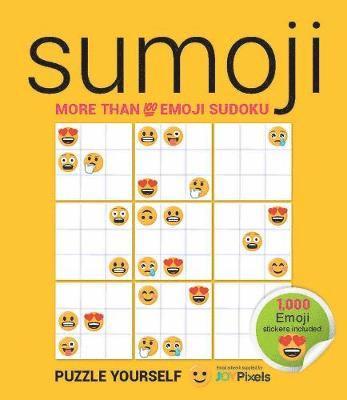 Sumoji