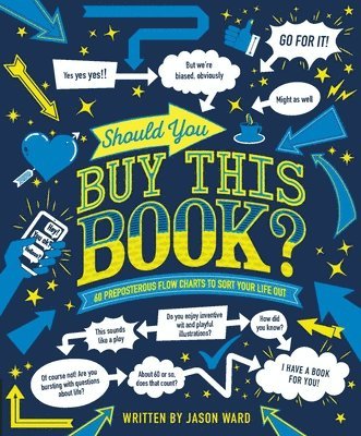 Should You Buy This Book? 1