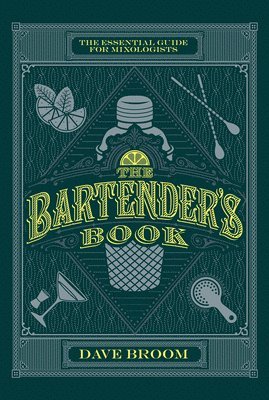 Bartender's Book