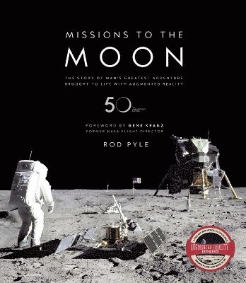 Missions to the Moon 1