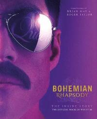 bokomslag Bohemian Rhapsody - The Inside Story