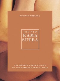 bokomslag The New Kama Sutra