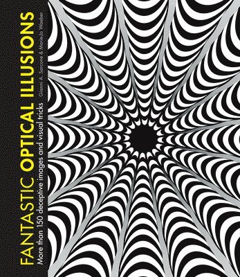 FANTASTIC OPTICAL ILLUSIONS